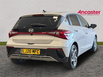 Used Hyundai i20 2026 for sale - 79170286: Photo