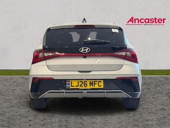 Used Hyundai i20 2026 for sale - 79170286: Photo