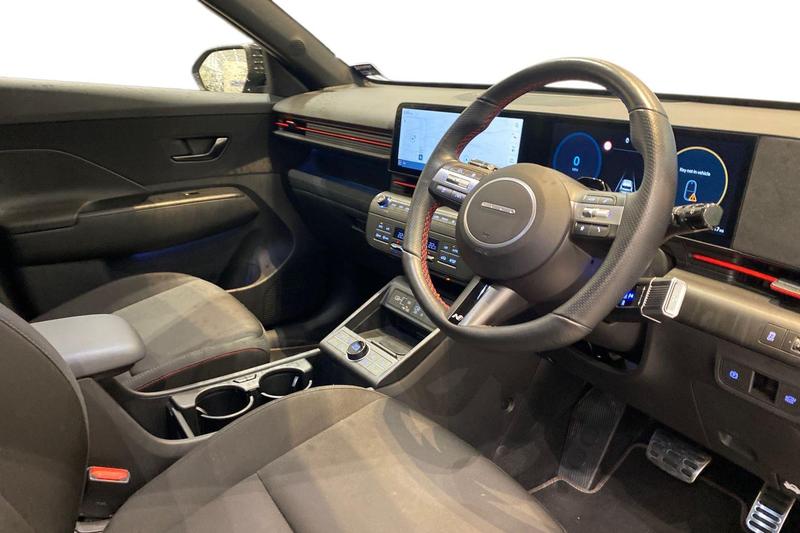 Used Hyundai KONA 2024 for sale - 76998847: Photo 10