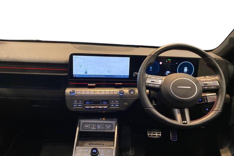 Used Hyundai KONA 2024 for sale - 76998847: Photo 12