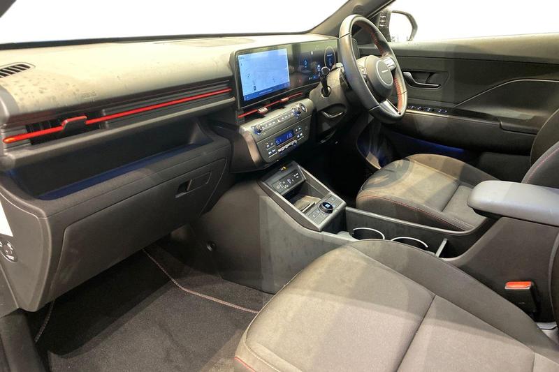 Used Hyundai KONA 2024 for sale - 76998847: Photo 13