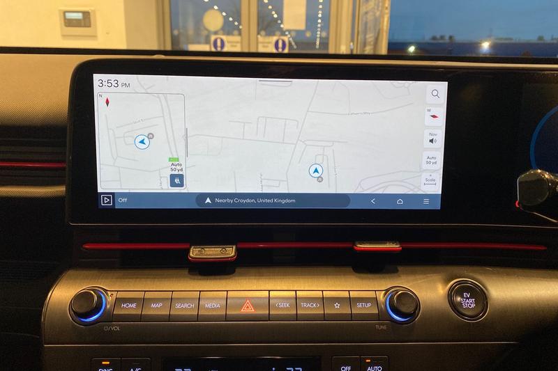 Used Hyundai KONA 2024 for sale - 76998847: Photo 18