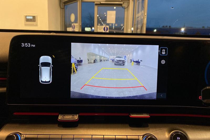 Used Hyundai KONA 2024 for sale - 76998847: Photo 19