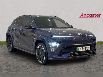 Used Hyundai KONA 2024 for sale - 76998847: Photo