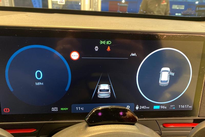 Used Hyundai KONA 2024 for sale - 76998847: Photo 20