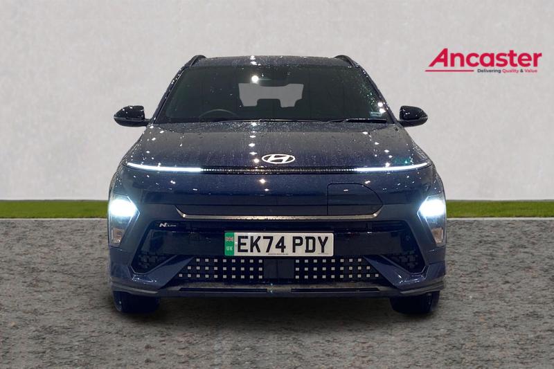 Used Hyundai KONA 2024 for sale - 76998847: Photo 8