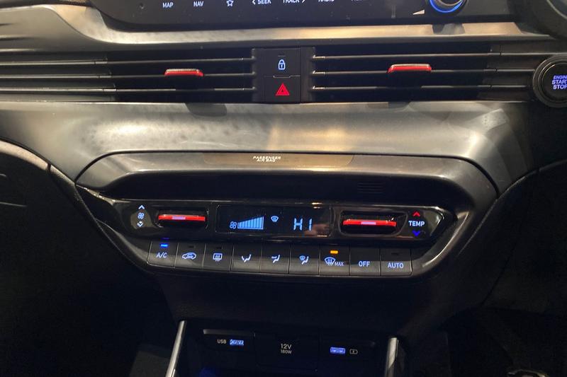 Used Hyundai i20 2022 for sale - 76984821: Photo 15