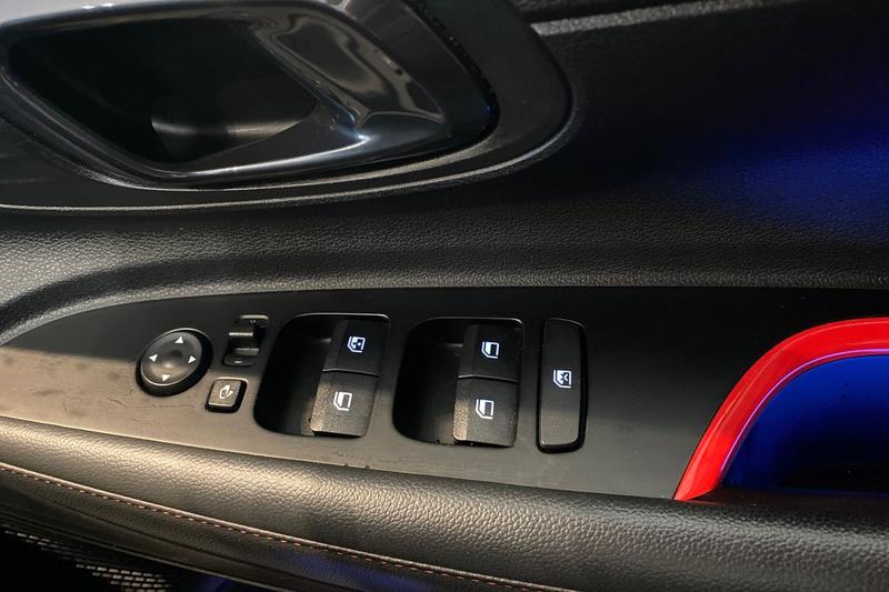 Used Hyundai i20 2022 for sale - 76984821: Photo 16