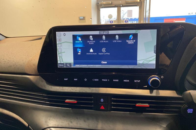 Used Hyundai i20 2022 for sale - 76984821: Photo 17