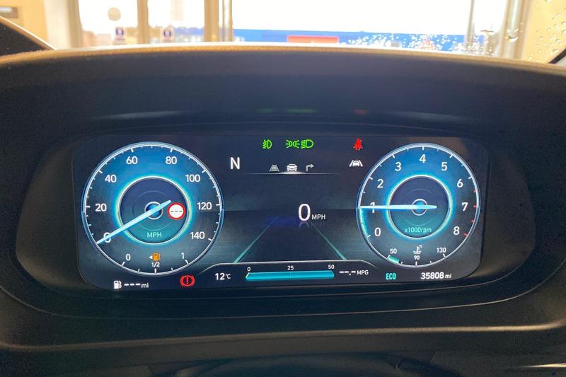 Used Hyundai i20 2022 for sale - 76984821: Photo 19