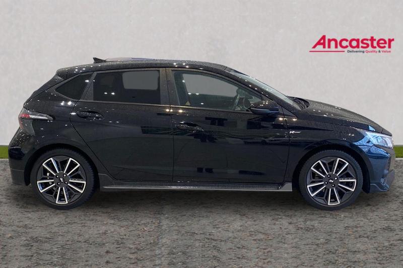 Used Hyundai i20 2022 for sale - 76984821: Photo 2