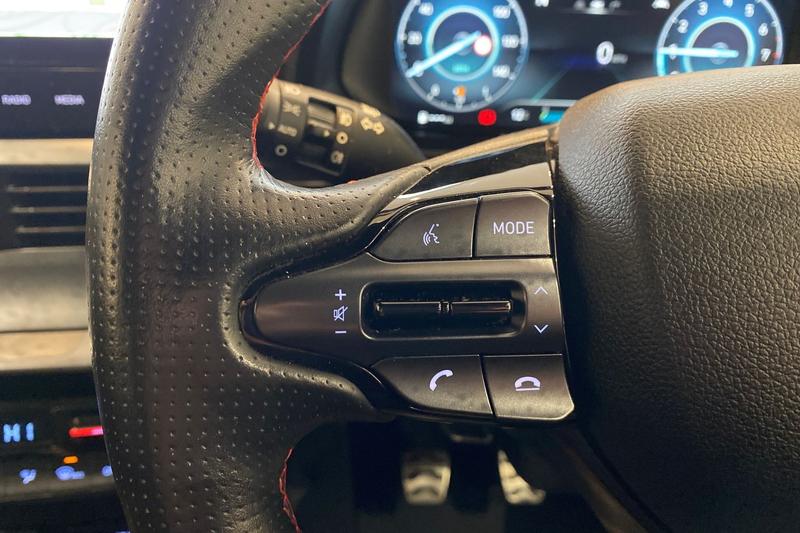 Used Hyundai i20 2022 for sale - 76984821: Photo 20