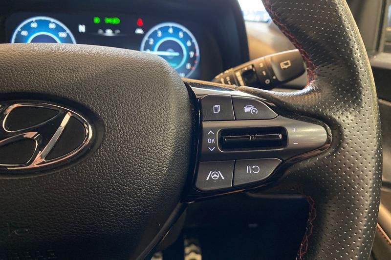 Used Hyundai i20 2022 for sale - 76984821: Photo 21