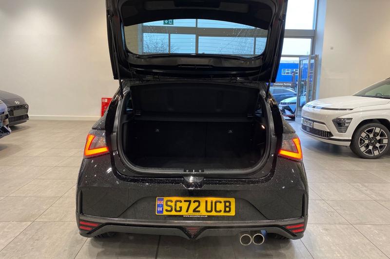 Used Hyundai i20 2022 for sale - 76984821: Photo 23