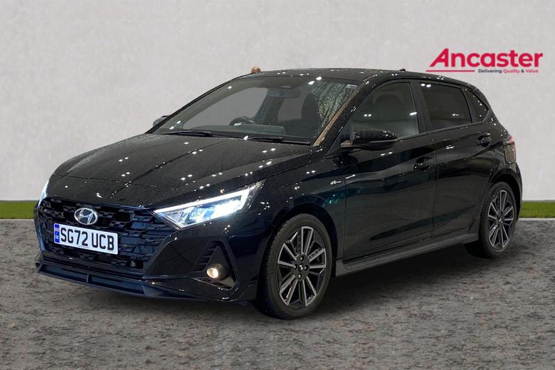 Used Hyundai i20 2022 for sale - 76984821: Photo 7