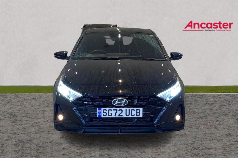 Used Hyundai i20 2022 for sale - 76984821: Photo 8