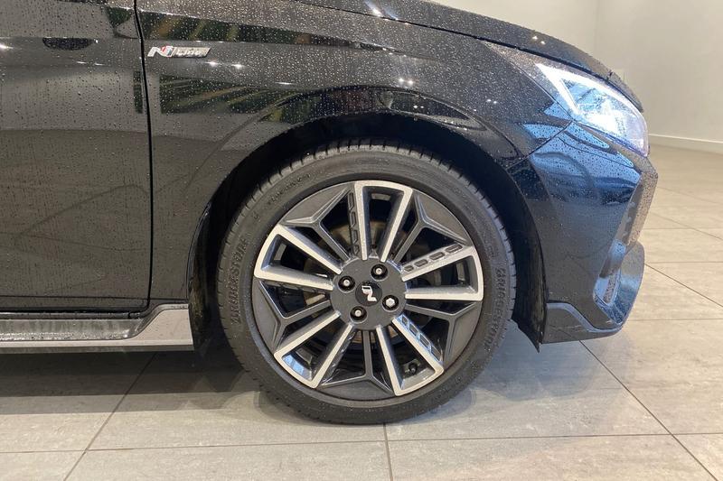 Used Hyundai i20 2022 for sale - 76984821: Photo 9