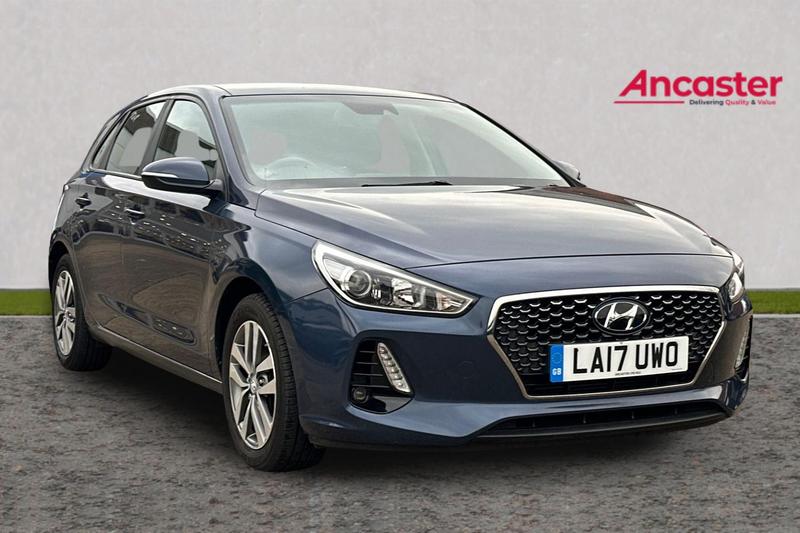 Used Hyundai i30 2017 for sale - 76920020: Photo 1