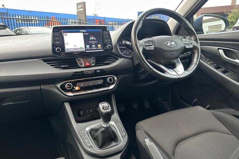 Used Hyundai i30 2017 for sale - 76920020: Photo 14