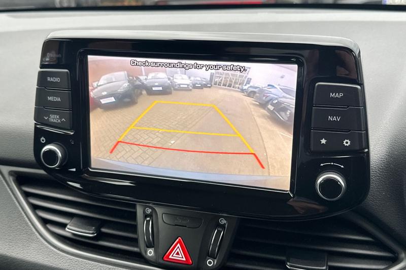 Used Hyundai i30 2017 for sale - 76920020: Photo 19