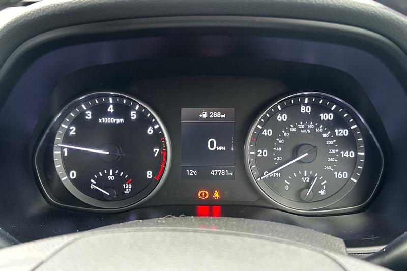 Used Hyundai i30 2017 for sale - 76920020: Photo 20