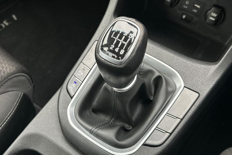 Used Hyundai i30 2017 for sale - 76920020: Photo 26