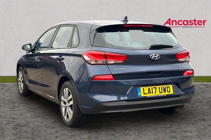 Used Hyundai i30 2017 for sale - 76920020: Photo 5