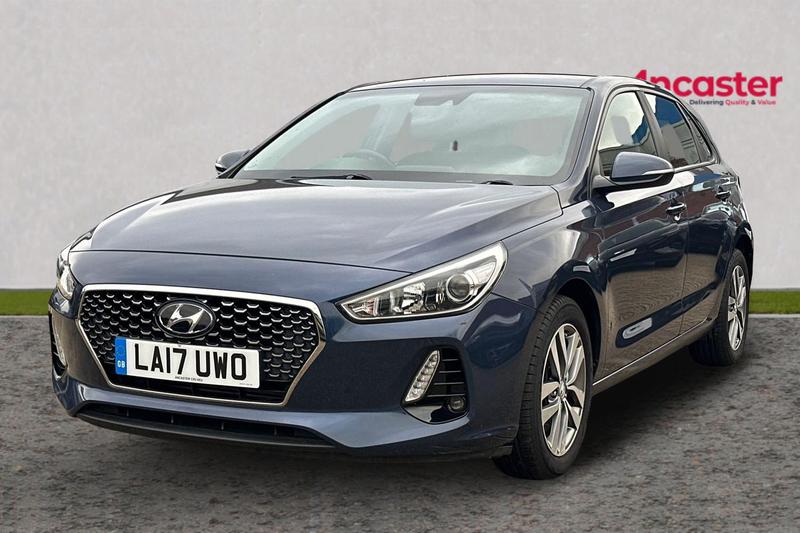 Used Hyundai i30 2017 for sale - 76920020: Photo 7