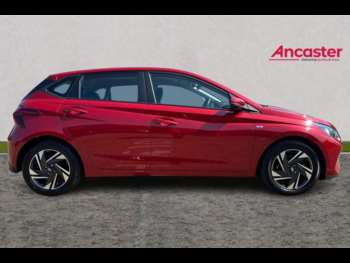 Used Hyundai i20 2022 for sale - 74251873: Photo