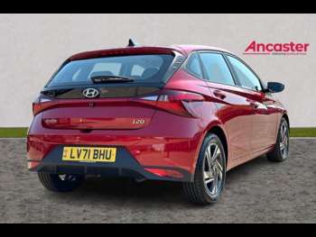 Used Hyundai i20 2022 for sale - 74251873: Photo
