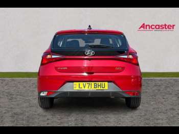 Used Hyundai i20 2022 for sale - 74251873: Photo