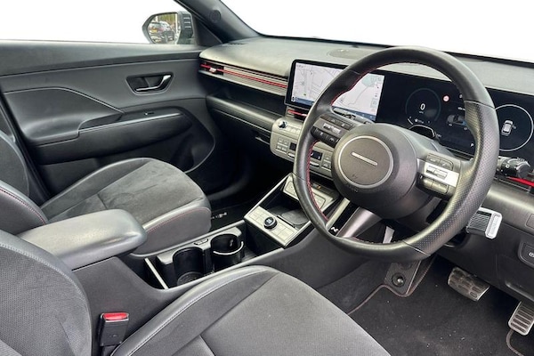 Used Hyundai KONA 2024 for sale - 76196529: Photo 10