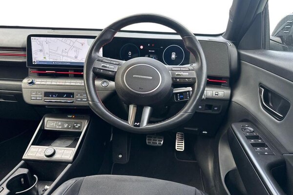 Used Hyundai KONA 2024 for sale - 76196529: Photo 11