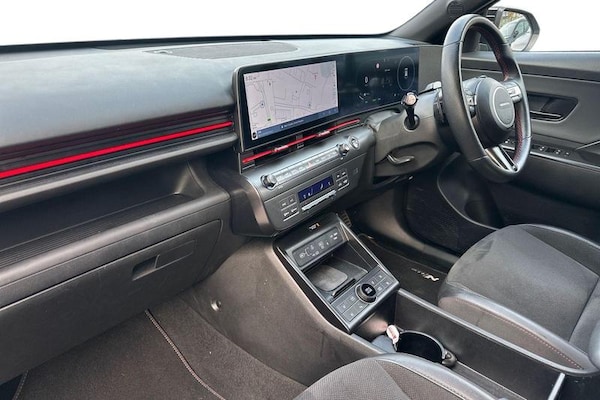 Used Hyundai KONA 2024 for sale - 76196529: Photo 13