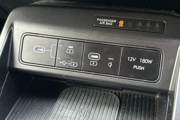 Used Hyundai KONA 2024 for sale - 76196529: Photo 27