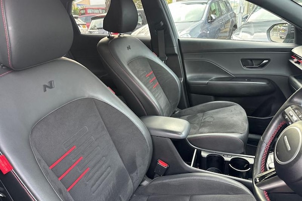 Used Hyundai KONA 2024 for sale - 76196529: Photo 28
