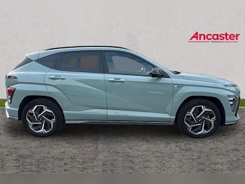 Used Hyundai KONA 2024 for sale - 76196529: Photo 2