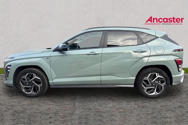 Used Hyundai KONA 2024 for sale - 76196529: Photo 6