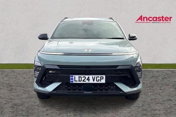 Used Hyundai KONA 2024 for sale - 76196529: Photo 8