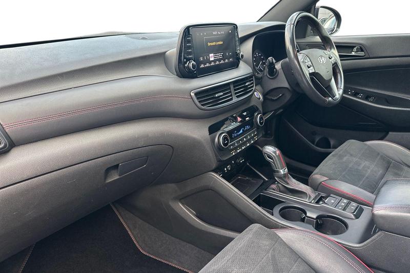 Used Hyundai TUCSON 2019 for sale - 76918397: Photo 13