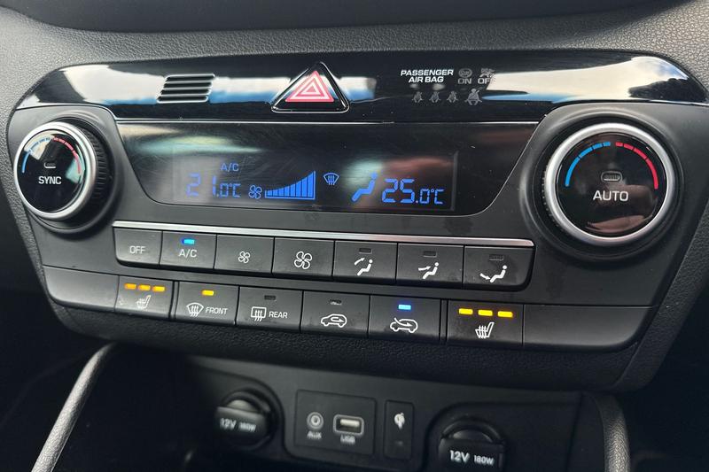 Used Hyundai TUCSON 2019 for sale - 76918397: Photo 15