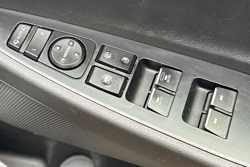 Used Hyundai TUCSON 2019 for sale - 76918397: Photo 16