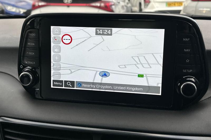 Used Hyundai TUCSON 2019 for sale - 76918397: Photo 18