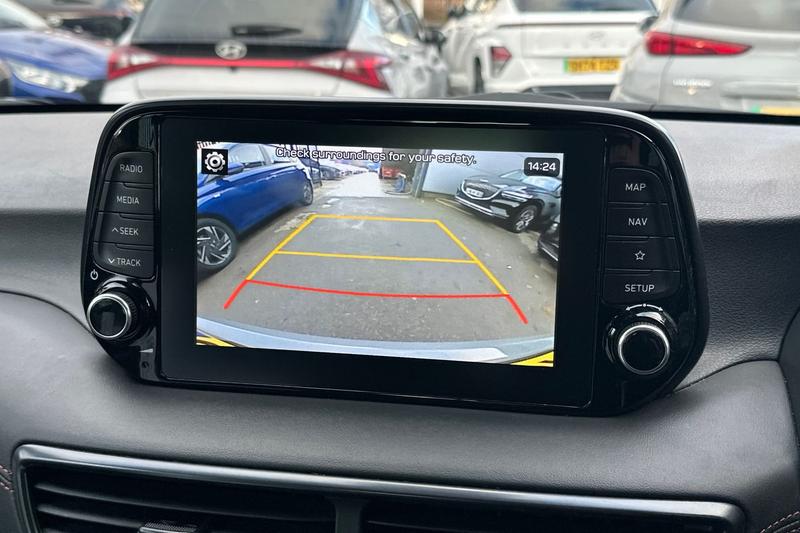 Used Hyundai TUCSON 2019 for sale - 76918397: Photo 19