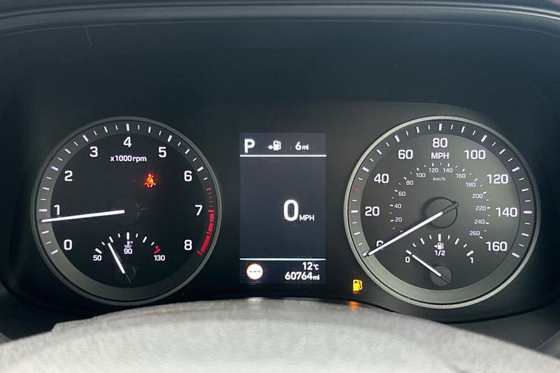 Used Hyundai TUCSON 2019 for sale - 76918397: Photo 20