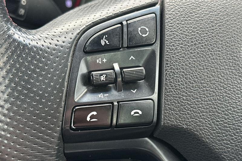 Used Hyundai TUCSON 2019 for sale - 76918397: Photo 21