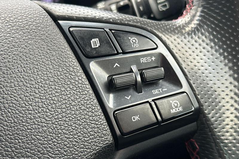 Used Hyundai TUCSON 2019 for sale - 76918397: Photo 22