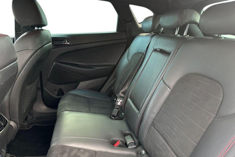 Used Hyundai TUCSON 2019 for sale - 76918397: Photo 23