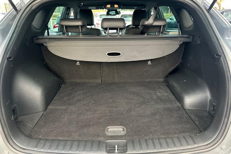 Used Hyundai TUCSON 2019 for sale - 76918397: Photo 24