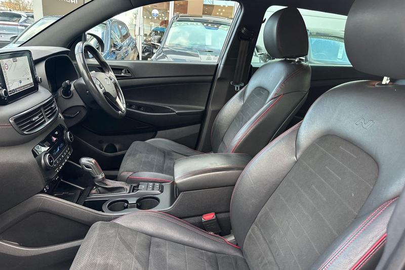 Used Hyundai TUCSON 2019 for sale - 76918397: Photo 26